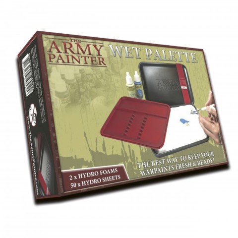 Army Painter Wet Palette TL5051
